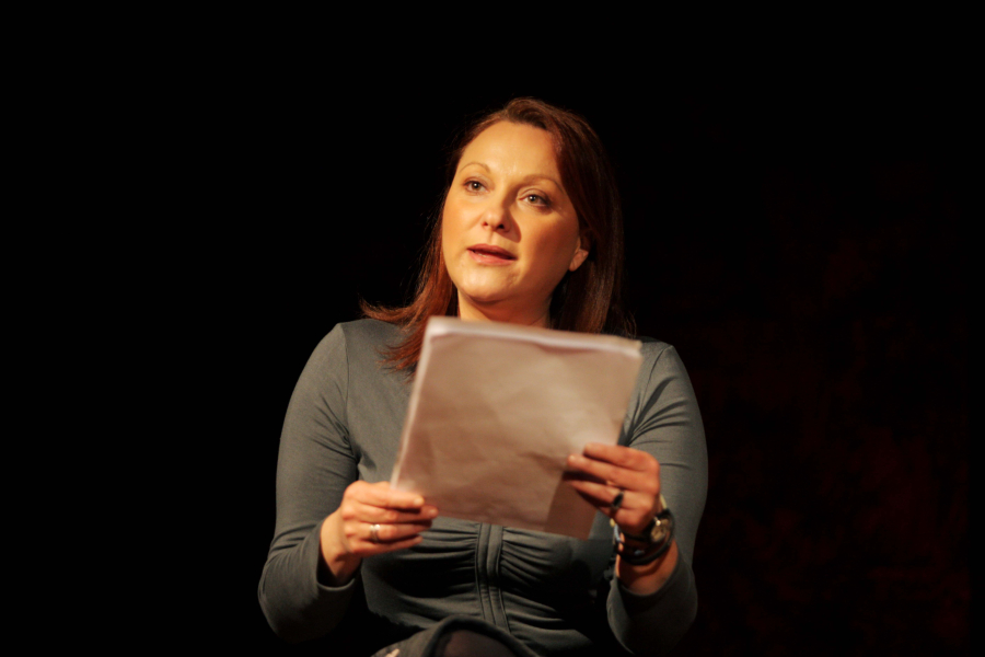 Η εξομολόγηση της Λουϊζίδου για το θάνατο του Μπονάτσου (βίντεο)