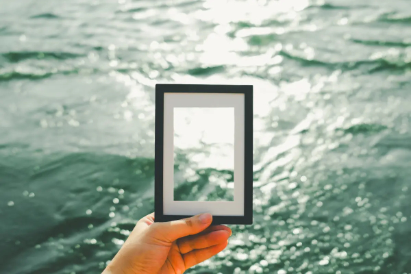 Η φωτογραφία της αφής – εικόνες που σχεδόν μπορείς να «νιώσεις»