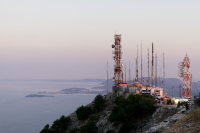 Τα στοιχεία από τις μετρήσεις ακτινοβολίας σε σταθμούς κεραιών- Η εφαρμογή «e-κεραίες»