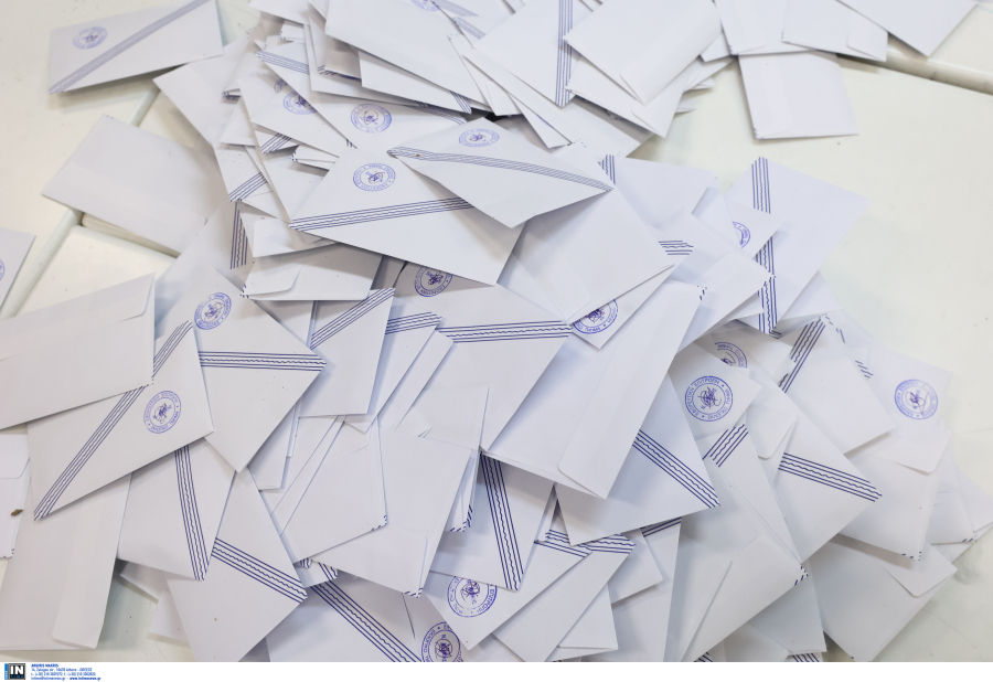 Πώς ψήφισαν οι Έλληνες του εξωτερικού, σε ποιες χώρες είναι πρώτος ο ΣΥΡΙΖΑ -Τα αποτελέσματα εκλογών