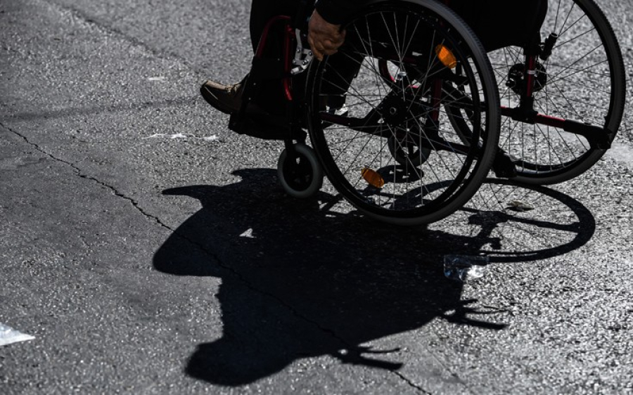 Αλλάζουν όλα στα ΚΕΠΑ: Τι ισχύει με τα αναπηρικά επιδόματα
