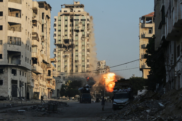 Η Χαμάς θα ζητήσει αλλαγές στο σχέδιο Τραμπ, προτού το αποδεχθεί - Τι λένε αναλυτές και πηγές