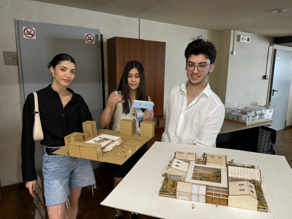 Αυτό είναι το «νηπιαγωγείο του μέλλοντος»