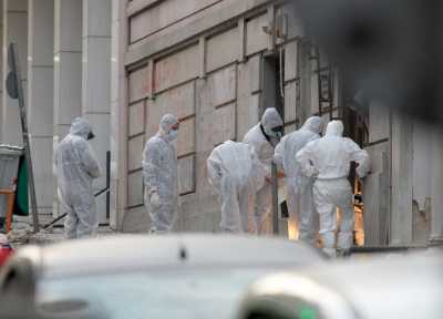 Το 4ο τρομοκρατικό χτύπημα της Ομάδας Λαϊκών Αγωνιστών έκρυβε η προκήρυξη