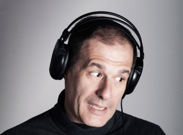 Προκόπης Δούκας: Καταγγέλλει bullying από την ΕΛΑΣ, τον κυνηγούσαν... επειδή τράκαραν με λεωφορείο