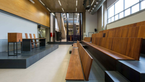 Ανωτάτη Σχολή Καλών Τεχνων (ΑΣΚΤ): Για πρώτη φορά φοιτητική εστία με χρηματοδότηση 7,45 εκατ. ευρώ