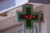 Κλέαρχος Μαρουσάκης: Έρχεται και νέο κύμα καύσωνα, πιο ισχυρό από το προηγούμενο