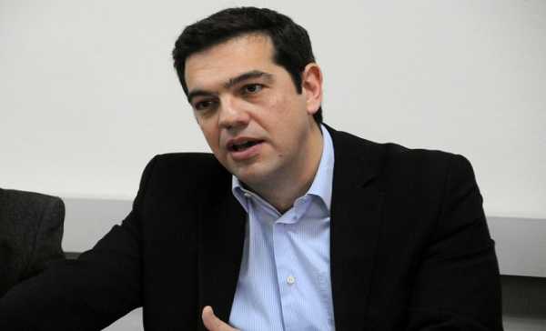 Bloomberg: Λογική η θέση ΣΥΡΙΖΑ για διαγραφή του χρέους