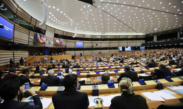 Την αλλαγή στη φορολογία των εταιρειών στην ΕΕ, υιοθέτησε το Ευρωκοινοβούλιο