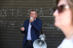 ΠΟΕΔΗΝ: Nέα κινητοποίηση στις 17 Ιουνίου για βαρέα και ανθυγιεινά