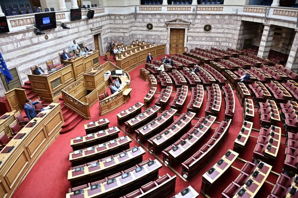 Cost-of-Living Anger Fuels Demand for Political Change in Greece