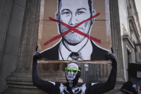 ΗΠΑ: Οι Δημοκρατικοί θα καταθέσουν νομοσχέδιο για την ελευθερία της έκφρασης