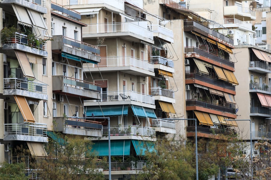 ΓΙΑΝΝΗΣ ΠΑΝΑΓΟΠΟΥΛΟΣ/ EUROKINISSI)