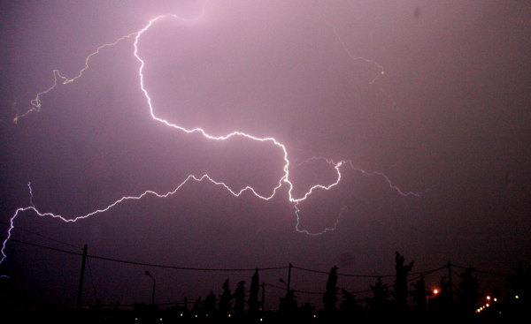 Πένθος στο Μέτσοβο: Κεραυνός σκότωσε 37χρονο βοσκό