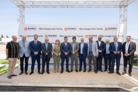 ΒΙΑΝΕΞ: Επένδυση 12,5 εκατ. ευρώ στην Πάτρα για νέο Κέντρο Έρευνας και Ανάπτυξης