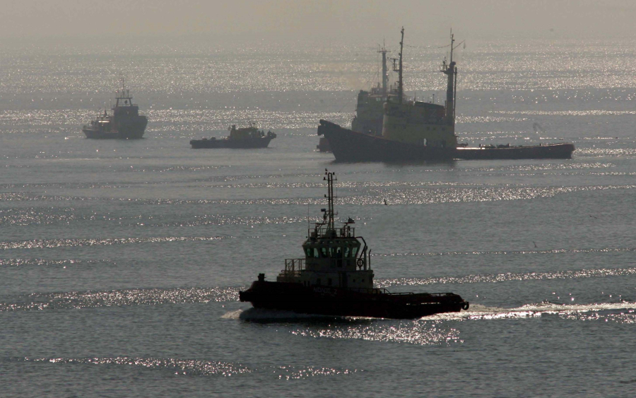 Επανέρχεται διευκρινιστικά το Υπουργείο Ναυτιλίας για το «Επείγον σήμα» προς ελληνόκτητους στόλους στην Ερυθρά