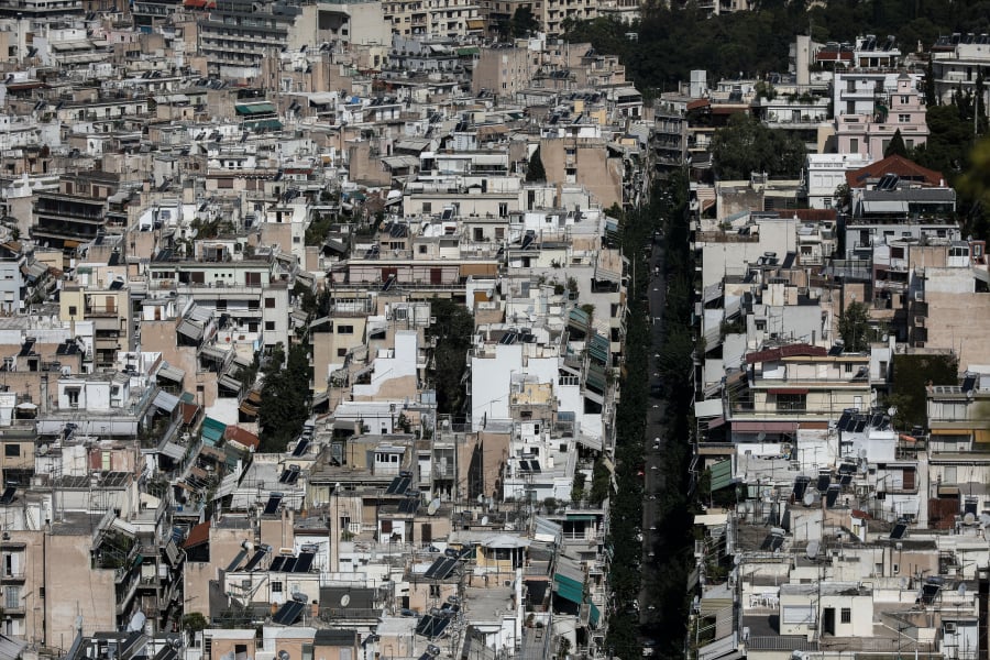 ΠΟΜΙΔΑ: Θετική η φοροαπαλλαγή για κενές κατοικίες, αλλά με σοβαρά κενά