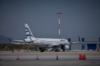 Aegean: Ακυρώθηκαν 48 πτήσεις - Ομαλοποίηση από τις πρωινές ώρες της Δευτέρας 5 Ιανουαρίου