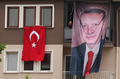 Εκλογές Τουρκία: «Τρίζει» η προεδρική καρέκλα του Ερντογάν, το σκηνικό λίγες ώρες πριν ανοίξει η κάλπη