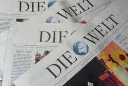 Die Welt: Μυστικό σχέδιο της EE για υποδοχή 250.000 προσφύγων από την Τουρκία
