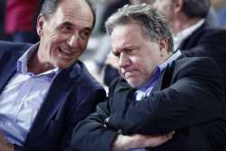 Κατρούγκαλος: Οι προθέσεις του ΔΝΤ θα αποσαφηνιστούν στις 6 Φεβρουαρίου