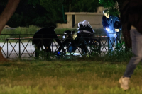 Άγιος Δημήτριος: Στο μικροσκόπιο το κινητό του 27χρονου – Το κρίσιμο 15λεπτο πριν τη δολοφονία