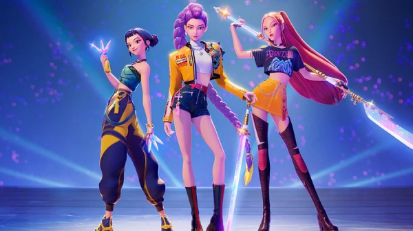 Το Netflix γράφει ιστορία: Αυτή είναι η ταινία που κατέκτησε την κορυφή του box office