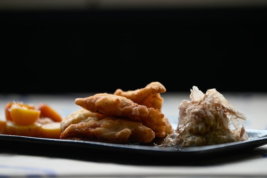 Γιατί τρώμε μπακαλιάρο την 25η Μαρτίου, ο «γάμος» με τη σκορδαλιά