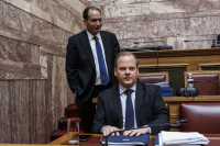 Στη δίνη της Προανακριτικής το πολιτικό σύστημα