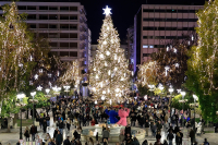 Κυκλοφοριακές ρυθμίσεις στην πλατεία Συντάγματος και στο Πεδίον του Άρεως από τις 8 το βράδυ