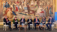 Η Worldline στο Delphi Economic Forum Paris III αναδεικνύει τη συνεισφορά της στον ψηφιακό μετασχηματισμό των επιχειρήσεων