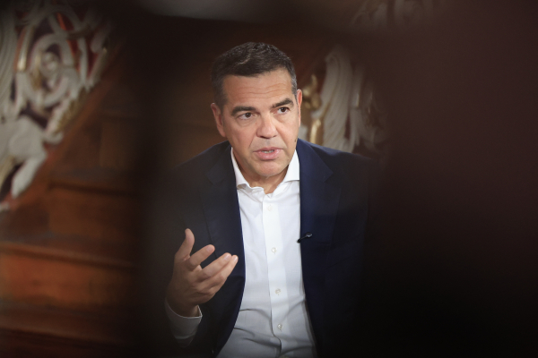 Ο Τσίπρας, η ΔΕΗ και τα άλλα παιδιά