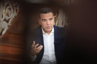 Ο Τσίπρας, η ΔΕΗ και τα άλλα παιδιά