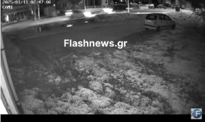 Χανιά: 4 καταδίκες είχε στο παρελθόν ο 45χρονος που οδηγούσε μεθυσμένος