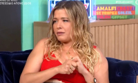 Ιουλία Καραπατάκη: Για τη συνεργασία της με τον Μάλαμα – «Νόμιζα ότι μου κάνουν πλάκα»