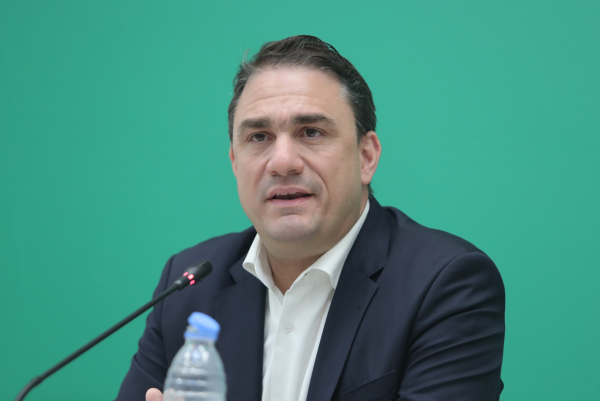 Τσουκαλάς: Ο ΟΤΕ δοκιμάζει την 4ήμερη εργασία που πρότεινε το ΠΑΣΟΚ και η κυβέρνηση δαιμονοποιούσε