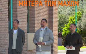 MasterChef 10: Η «μητέρα των μαχών» σε τελική ευθεία – Η σημερινή δοκιμασία