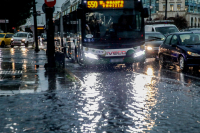 Κλέαρχος Μαρουσάκης: Έρχεται ξανά ίδιο κύμα κακοκαιρίας - Φόβοι για νέες πλημμύρες