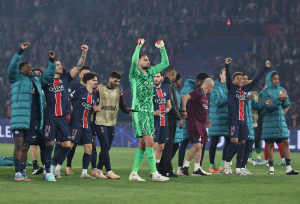 Champions League: Τελικός με Παρί και Ίντερ