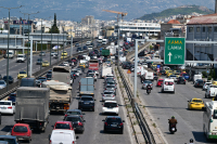Ανασφάλιστα οχήματα: Ξεκίνησε η αποστολή 32.205 προστίμων
