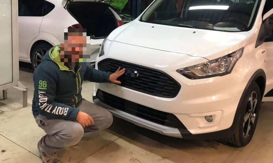 Χαλκίδα: Τον δολοφόνησε με δύο μαχαίρια, το παρασκήνιο και η εμμονή που οδήγησε στο φονικό