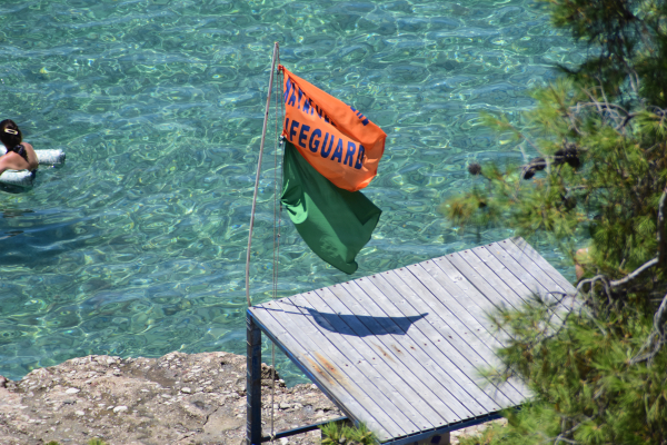 Καύσωνας: «Καμίνι» η χώρα - Ακραίες θερμοκρασίες Τρίτη και Τετάρτη