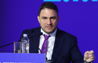 Τσουκαλάς για Κεφαλογιάννη και τροπολογία: Τίθενται σοβαρά ζητήματα για το πώς νομοθετεί η κυβέρνηση