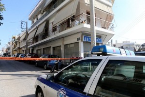 Θεσσαλονίκη: Τρία άτομα αναζητούνται για απόπειρα ανθρωποκτονίας