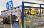 Μασούτης, LIDL Ελλάς και ΑΒ Βασιλόπουλος στηρίζουν το κοινωνικό πρατήριο Θέρμης