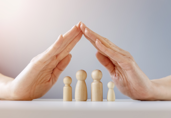 Πρόγραμμα Οικογενειακής Στήριξης & Ανάπτυξης της G4S