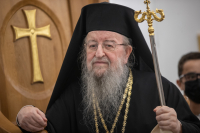 Από την ΕΡΤ3 η εξόδιος ακολουθία του Μακαριστού Μητροπολίτη κυρού Ανθίμου το Σάββατο