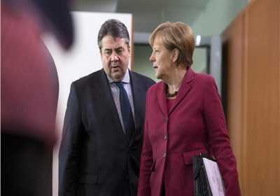 Γκάμπριελ: Η ΕΕ δεν μπορεί να επιτρέψει στην Τουρκία να την εκβιάζει