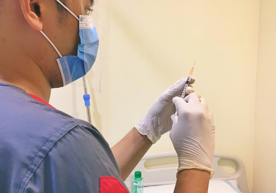 Ανησυχία στην Ευρώπη: Εντοπίστηκαν δείγματα ιού πολιομυελίτιδας στα λύματα πολλών πόλεων