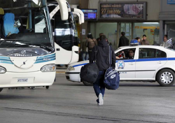 Θέσεις εργασίας στα ΚΤΕΛ Θεσσαλονίκης - Προσλήψεις οδηγών αστικών λεωφορείων